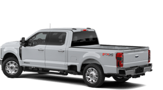 2026 Ford Super Duty® External Image 3